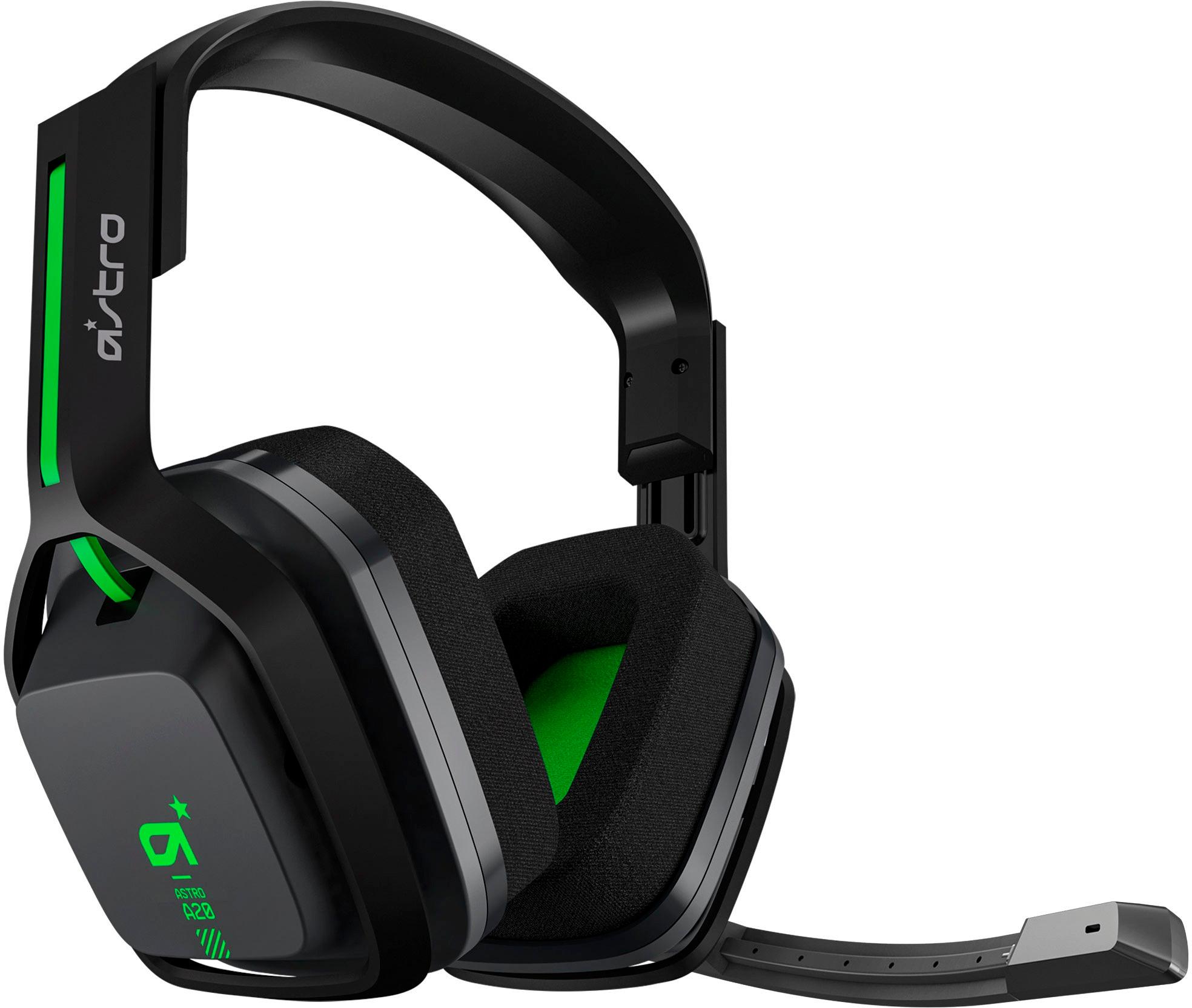 best wireless headphones for xbox 1